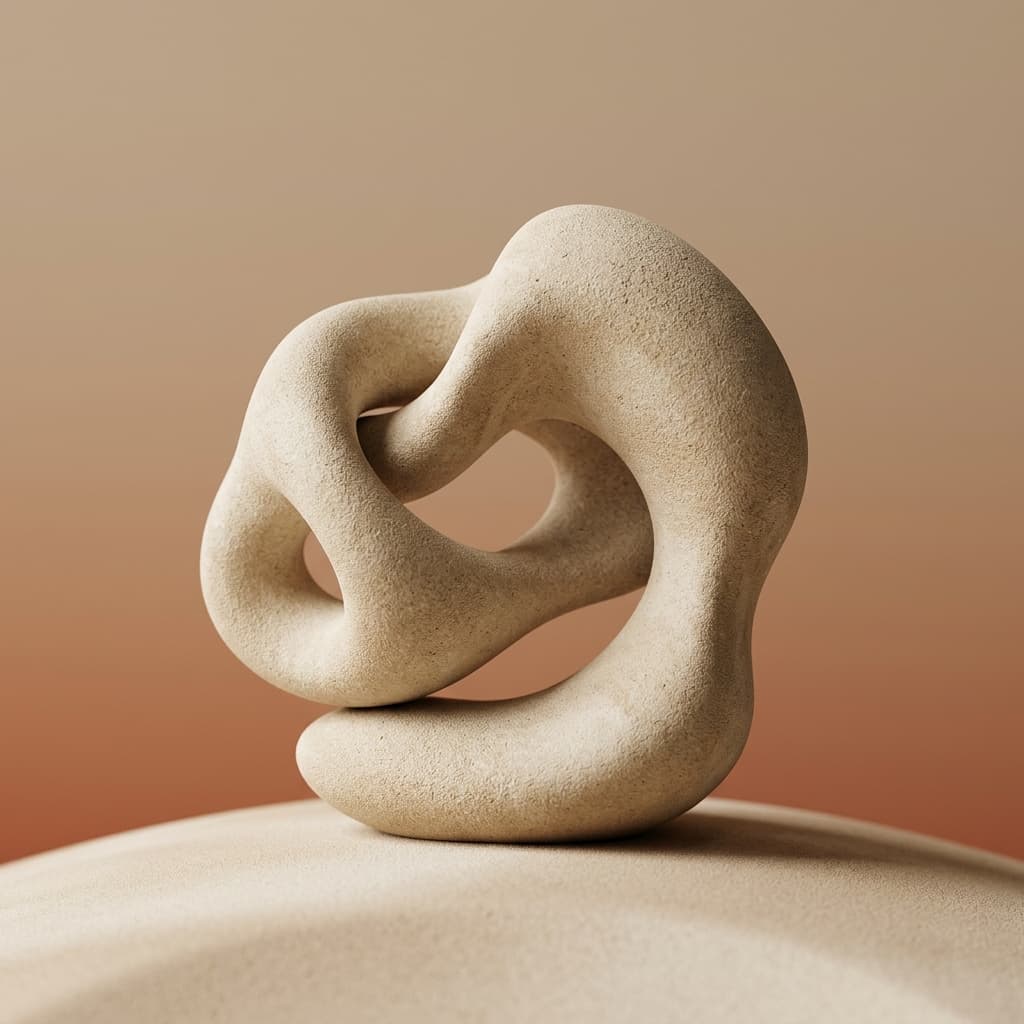 ORGANIC MINIMALIST
