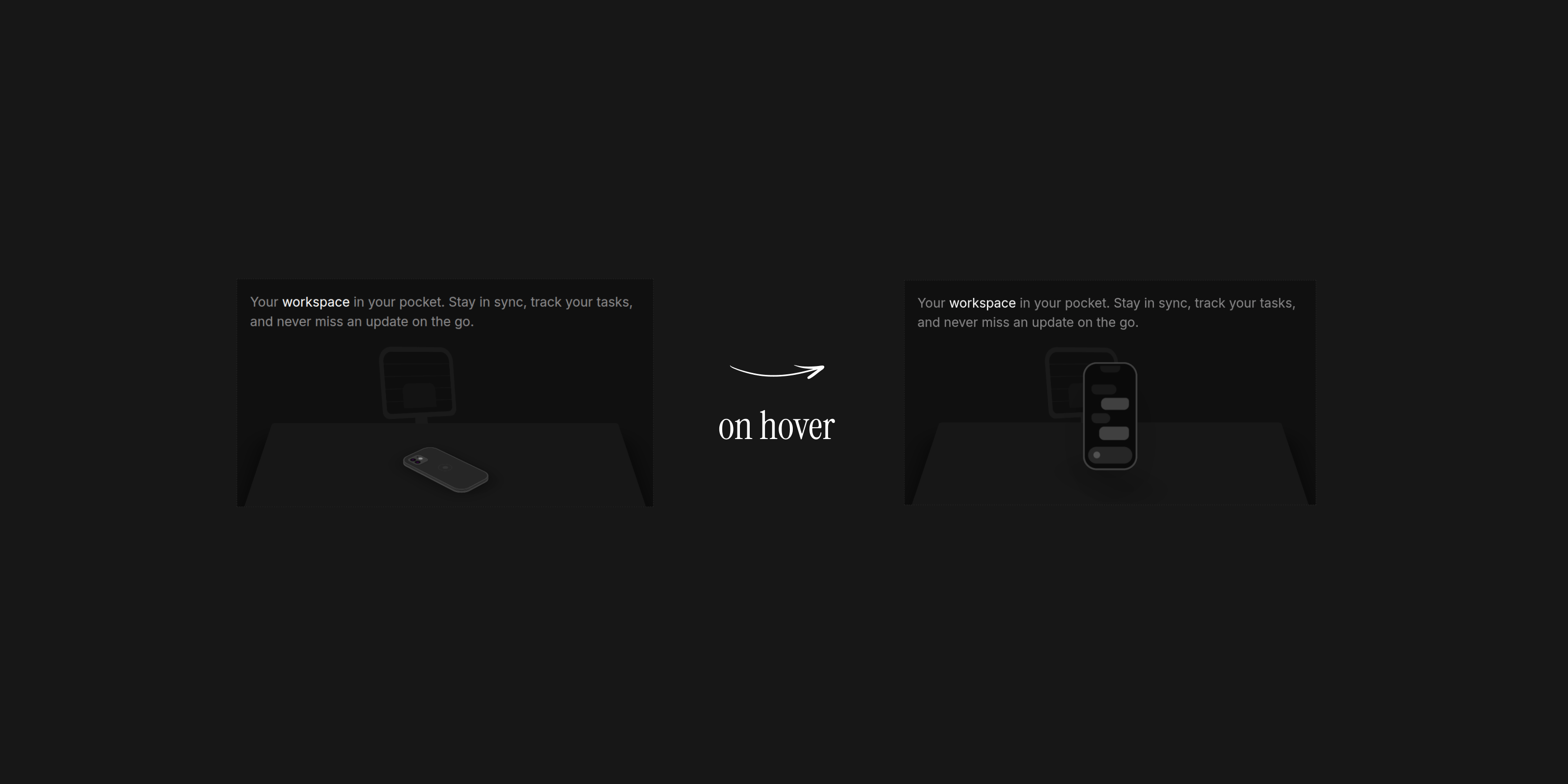 Building an Interactive 3D Phone with TailwindCSS & Motion.dev