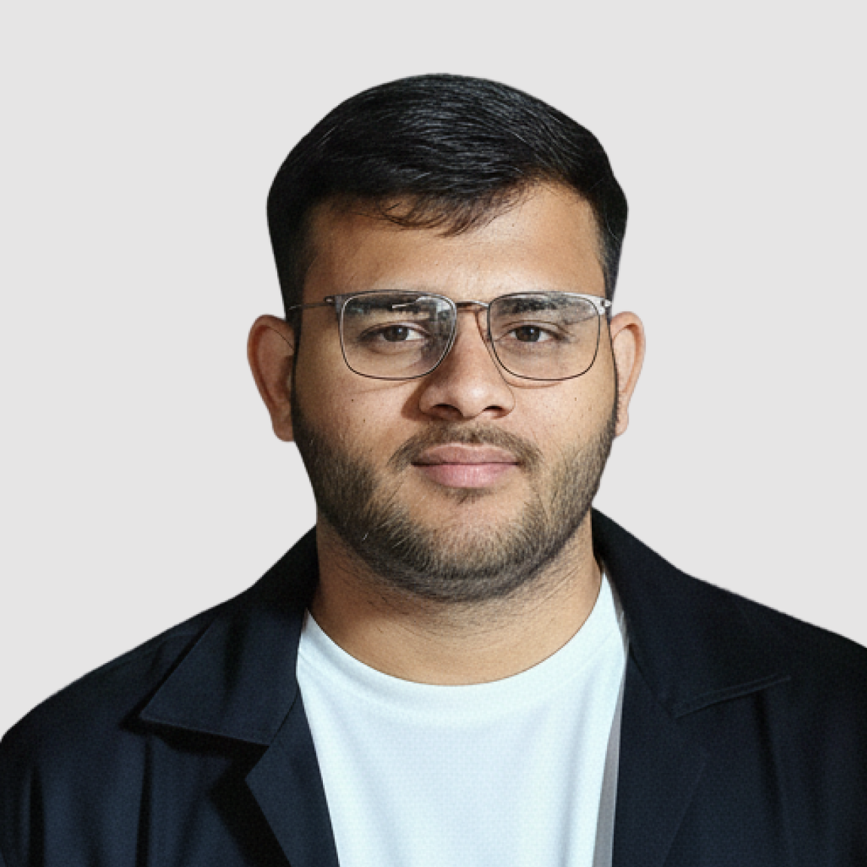 Saurabh Sharma Alternate